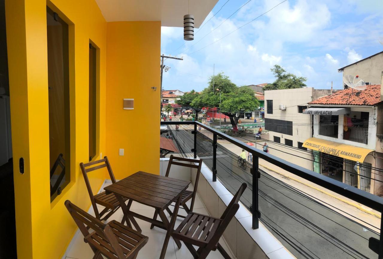 Апартаменты Flats Manaca Марагожи Экстерьер фото